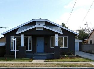 2074 E Stockwell St, Compton, CA 90222