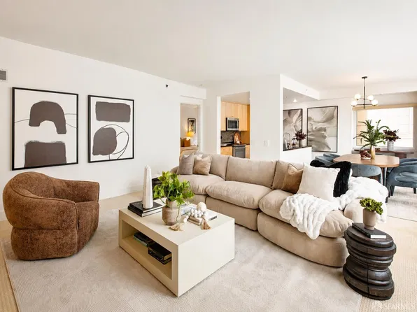 1388 Gough St APT 407, San Francisco, CA 94109