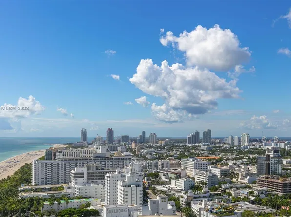 101 20th St #3302, Miami Beach, FL 33139