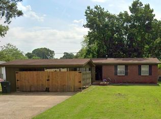 2962 Curtis St, Memphis, TN 38118
