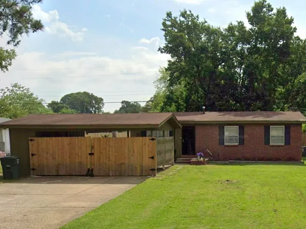 2962 Curtis St, Memphis, TN 38118