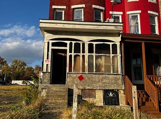 2858 W North Ave, Baltimore, MD