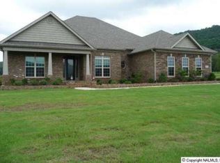 7 Kenthurst Ln SE, Gurley, AL 35748