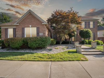 45780 Tournament Dr, Northville, MI, 48168