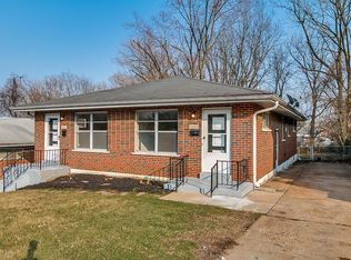 5664 Wilborn Dr, Jennings, MO