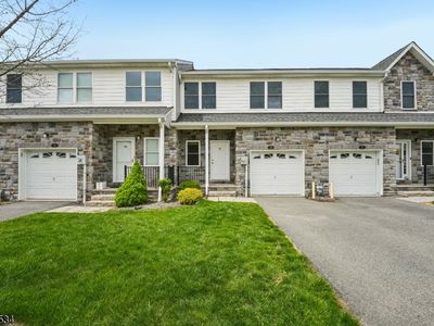 26 DeCroce Ct, Parsippany, NJ, 07054