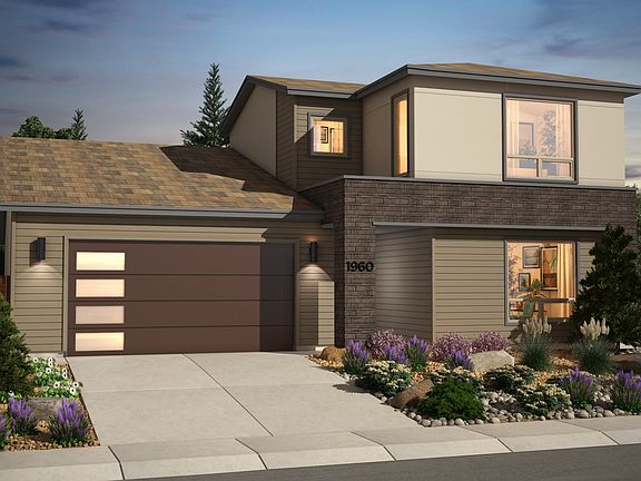 American Contemporary - Scheme 5