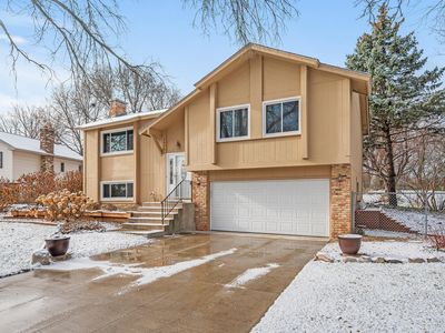 14334 Park Ave, Burnsville, MN, 55337