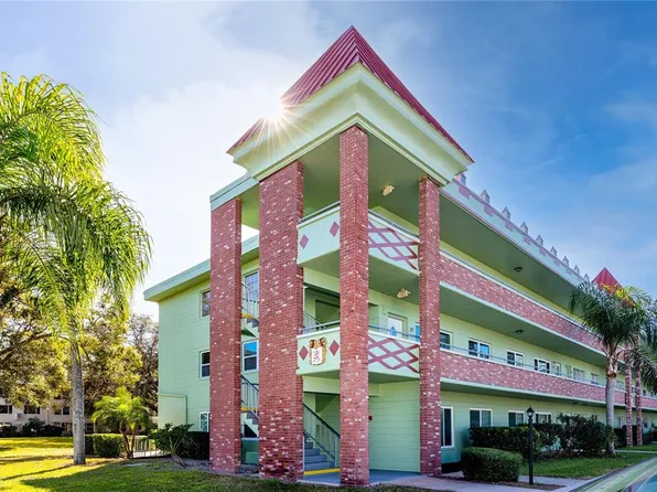 2359 Finlandia Ln APT 27, Clearwater, FL 33763