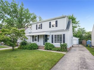 452 E 329th St, Eastlake, OH 44095