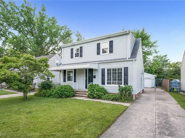 452 E 329th St, Eastlake, OH 44095