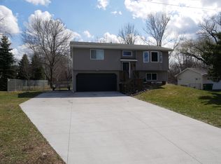 2800 141st Ave NW, Andover, MN 55304