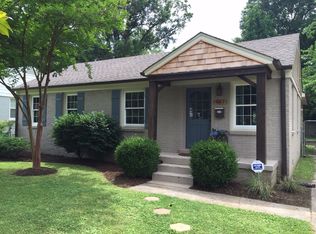 487 Lytle St, Memphis, TN 38122