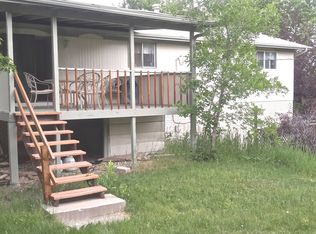 10460 Wyandot St, Northglenn, CO 80234