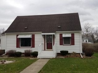 1120 2nd Ave, Ackley, IA 50601