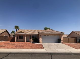 178 Hiawatha Way, Mesquite, NV 89027