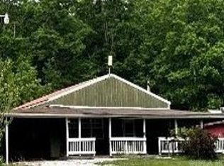 680 Petters Rd, Mountain View, AR 72560