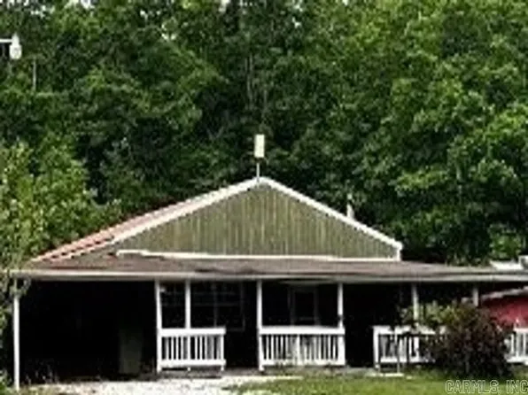 680 Petters Rd, Mountain View, AR 72560