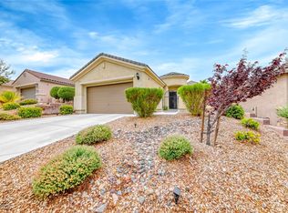 2701 Rue Montpellier Ave, Henderson, NV 89044