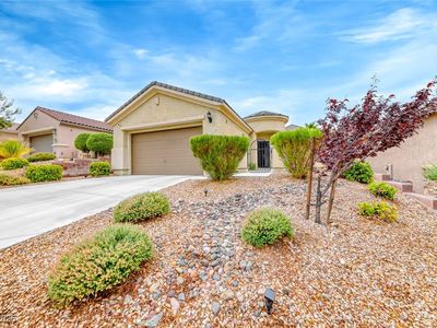 2701 Rue Montpellier Ave, Henderson, NV, 89044