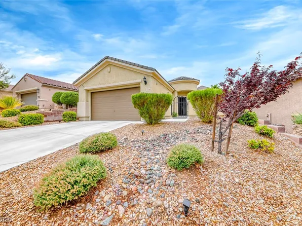 2701 Rue Montpellier Ave, Henderson, NV 89044