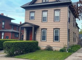 104 Genesee St, Hornell, NY 14843