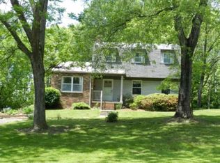 5395 N Us Highway 41, Patoka, IN 47666