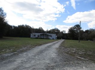 14730 NW 77th Ter, Trenton, FL 32693