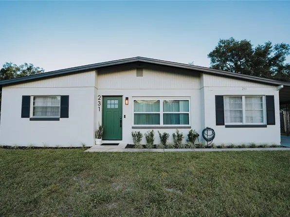 231 Abbott Ave, Lake Mary, FL 32746