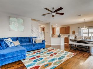 12922 Dwight Eisenhower St, Manor, TX 78653
