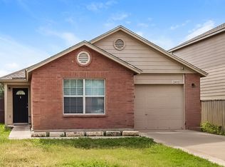 2402 Sunview Lk, San Antonio, TX 78245