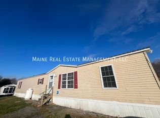13 Bunchberry Ct, Franklin, ME 04634