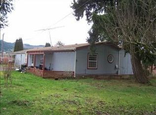 3995 SE Patty Ln, Amity, OR