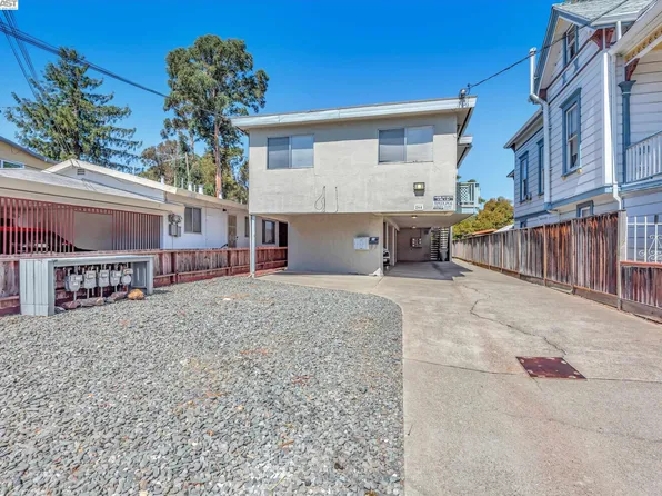 264 Chumalia St, San Leandro, CA 94577