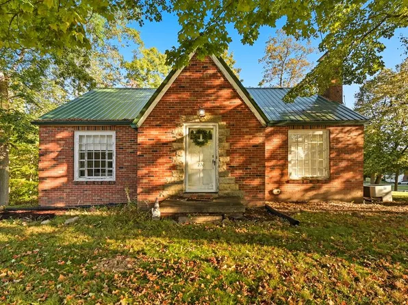 220 W Cook Rd, Mansfield, OH 44907