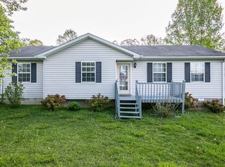 184 N E St, Hillsboro, TN 37342