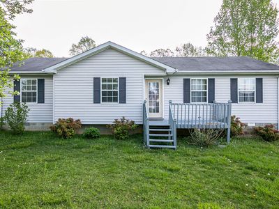 184 N E St, Hillsboro, TN, 37342