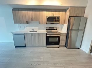 556 Marlee Ave #402, Toronto, ON M6B 3J4
