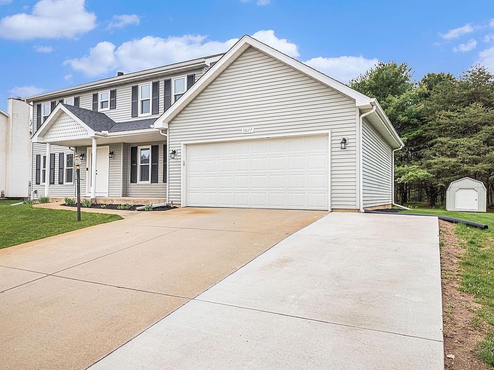 55177 Ardith St, Osceola, IN 46561 Zillow