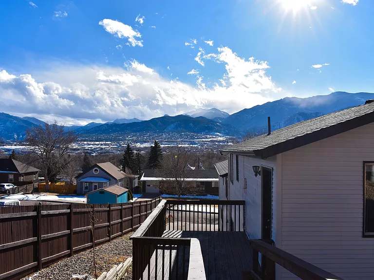 2218 W Saint Vrain St — Photo 22
