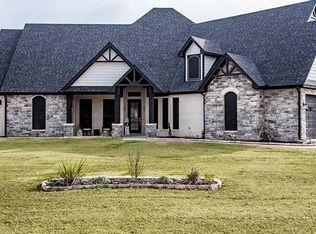 3810 48th St NE, Paris, TX 75462