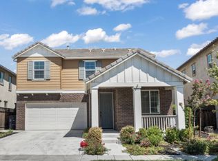 287 W Bonner Dr, Mountain House, CA 95391