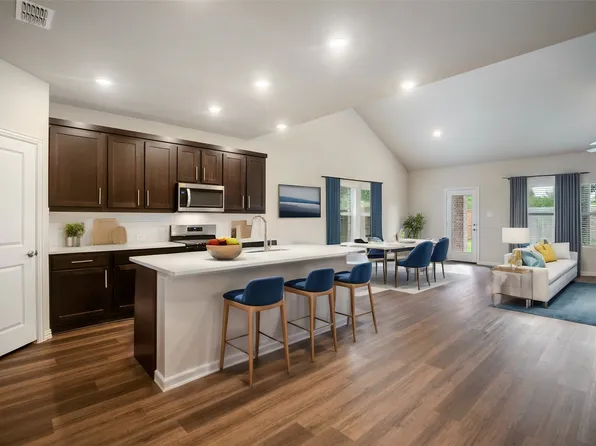 250 Arcane St, Greenville, TX 75402