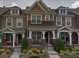 1406 Riverbrook Dr, Hermitage, TN 37076