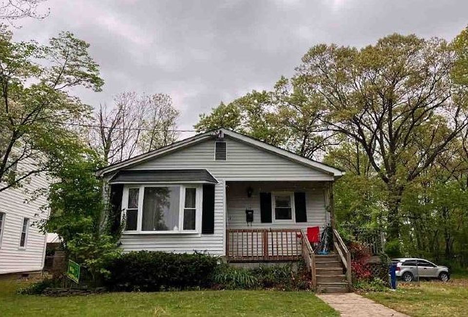 617 Crozier Ave, National Park, NJ 08063 Zillow