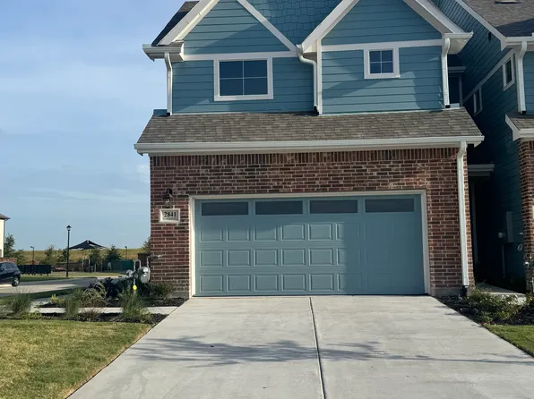2841 Concord Dr, Wylie, TX 75098