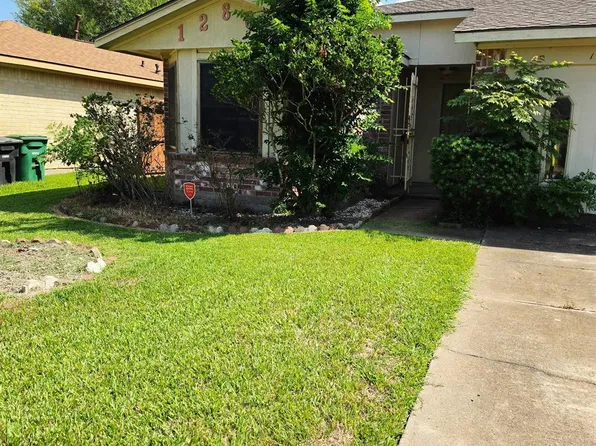 12803 Sandrock Dr, Houston, TX 77048