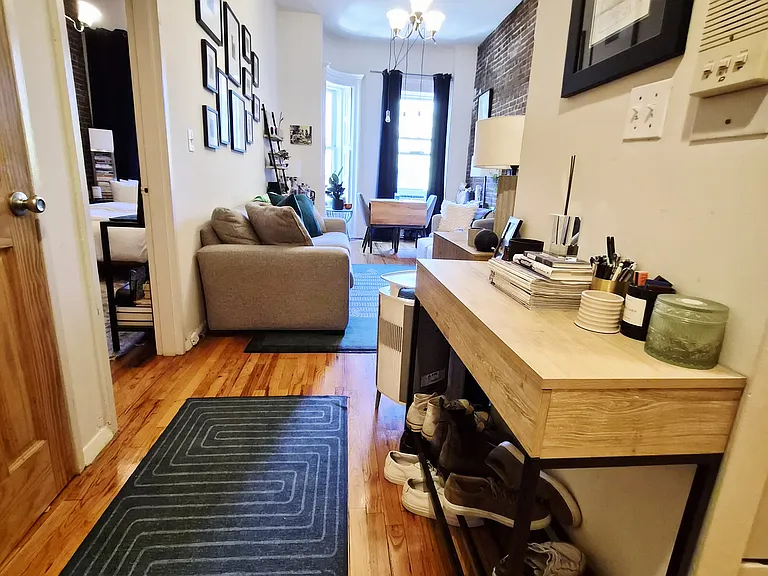 140 W 76th St #3A — Photo 8
