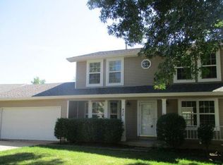 428 Harvest Hill Ct, Ballwin, MO