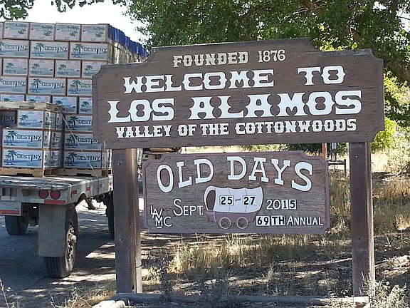 Historical community